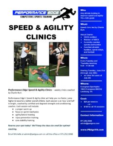 Speed and Agility Clinic-page-001
