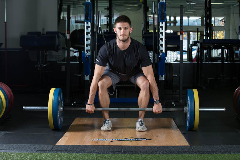 Sport-Specific In-Season Training: Why It’s Needed