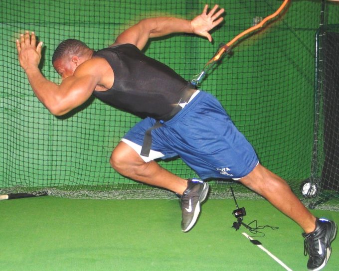 Speed and Agility Training vs Conditioning